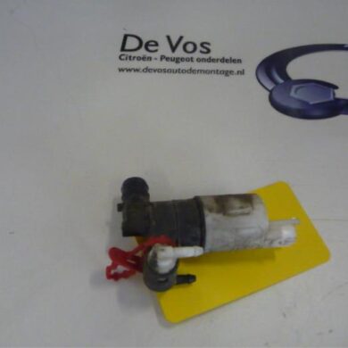 Peugeot 807  Ruitensproeierpomp voor 2008 643475