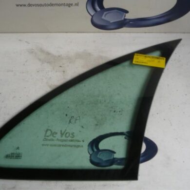 Citroen Picasso  Extra window 4-door, right 2001 8569S7