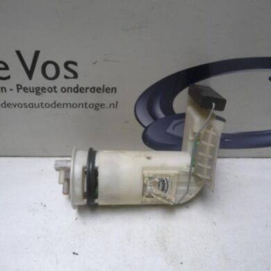 Peugeot 106 1.0 Brandstofpomp Elektrisch CDZ 1999 1525E1