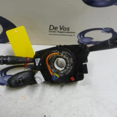 Peugeot 208  Combischakelaar Stuurkolom 2014 98081769ZD