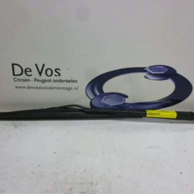 Peugeot 1007 1.6 GTI,Gentry 16V Front wiper arm 2005 6429Y0