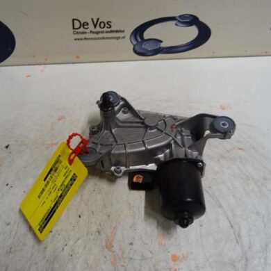 Citroen DS5 2.0 165 HYbrid4 16V Ruitenwissermotor voor 2013 9686934580