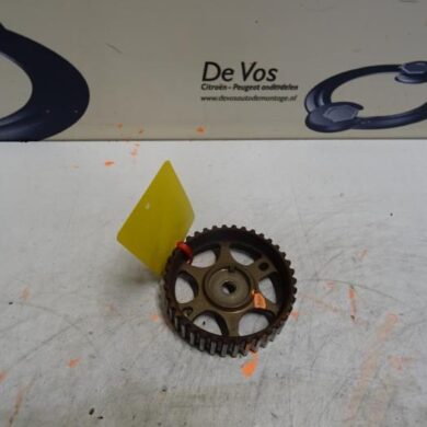 Peugeot 307 1.6 16V Nokkenas Tandwiel NFU 2007 0805F0