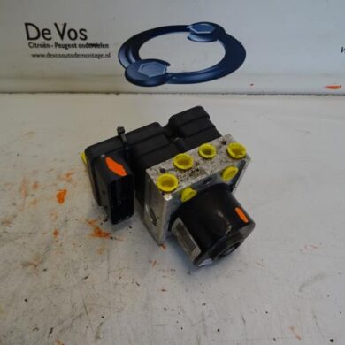 Citroen C3 1.6 HDi 92 ABS Pomp 9HP 2012 4541TV-4541TW