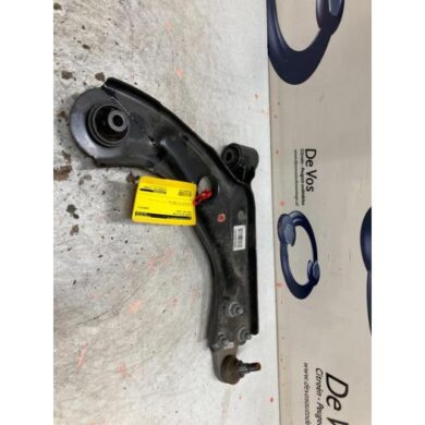 Peugeot 508 1.6 16V Hybrid 225 Front wishbone, right 2022 9846329380