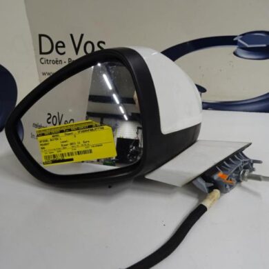 Peugeot 508  Außenspiegel links 2011 8154SF