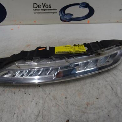 Citroen C4 Picasso  Dagrijverlichting links 2013 9676036580-9833404080