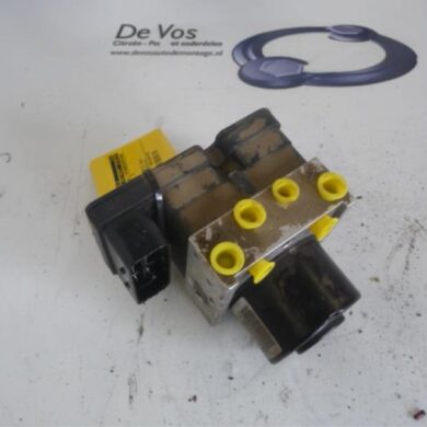 Citroen C3 Picasso  ABS Pumpe 9HX9H02 2009 4541GJ-4541GK-4541SE