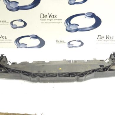 Peugeot 207  Front bumper frame 2008 7414PT-7422H6