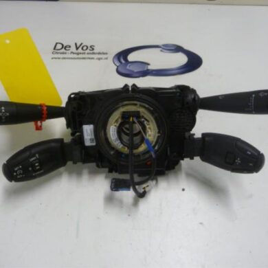 Citroen DS3  Combischakelaar Stuurkolom 2013 96773881XT