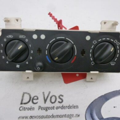 Citroen Xsara 1.6i Kachel Bedieningspaneel 2000 6451FR