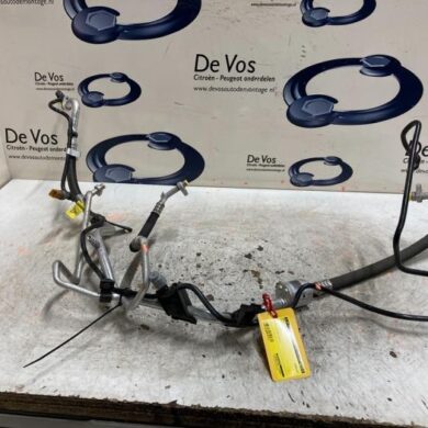 Peugeot 208 1.2 Vti 12V PureTech Airco Leiding 2019 9814745180-9825331580