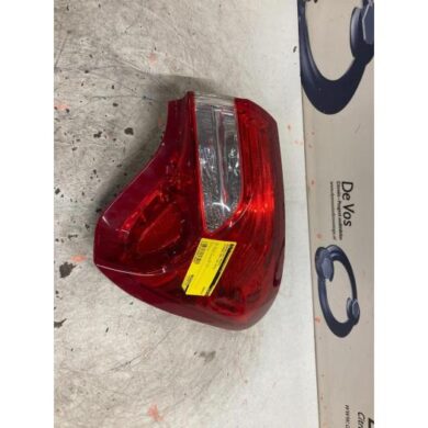 Citroen DS5 2.0 HDiF 160 16V Achterlicht rechts 2012 9803167780-9686918980