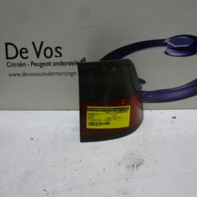 Citroen Xantia 1.8i X,SX Taillight, right 1997 6351E9