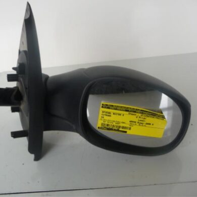 Citroen C2 1.1 Wing mirror, right 2006 8149RG