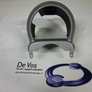 Citroen C1 1.0 12V Diversen 1KRFE-CFA 2010 4131FR