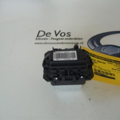 Peugeot 308 1.6 HDi Kachel Weerstand 2012 6441Z9