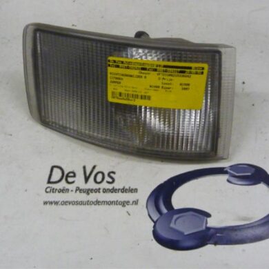 Citroen Jumper  Indicator, right 1997 630395