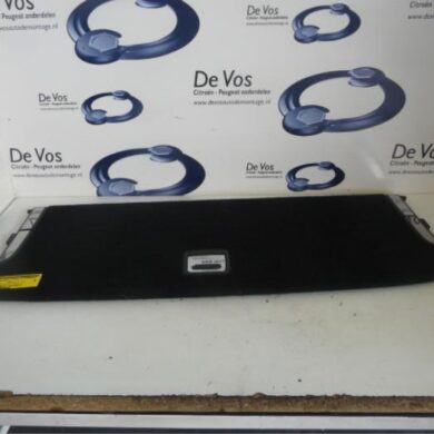 Citroen DS5  Boot mat 2012 96716925ZD