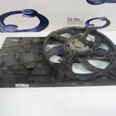 Peugeot Bipper 1.3 HDI Koelvinhuis 2012 1253R3