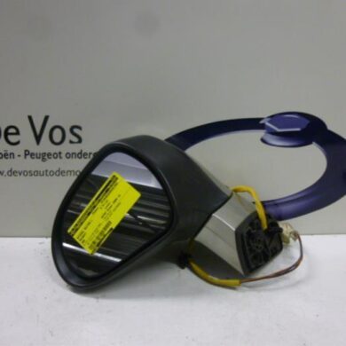 Peugeot 308  Außenspiegel links 2008 8153NE