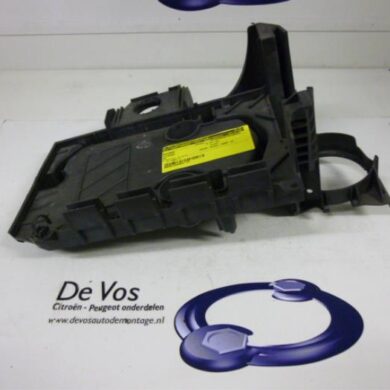 Citroen C5 2.0 HDi 110 Accubak 2002 655690