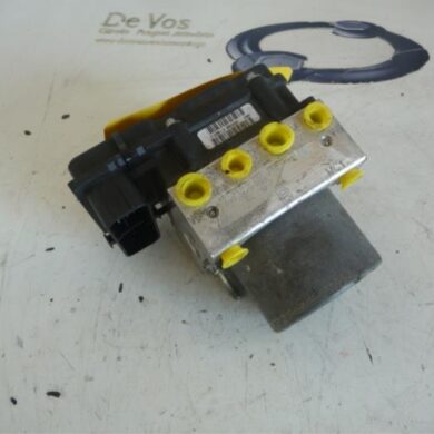 Peugeot 308  ABS pump 8FS 2009 4541JP-4541JQ