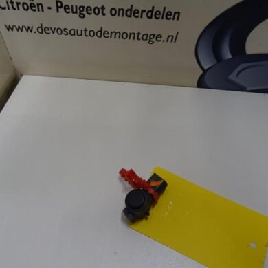 Peugeot 3008  PDC Sensor 2017 1609981080