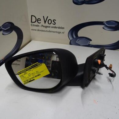 Citroen C4 Cactus  Buitenspiegel links 2015 98016916XT