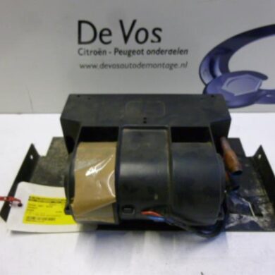 Peugeot Boxer  Heating and ventilation fan motor 1999 6441E6