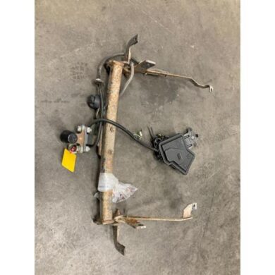 Citroen Jumpy 2.0 HDI 120 16V Trekhaak 2008 1606434180-1606489880