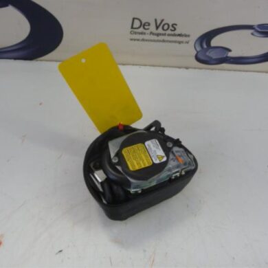 Peugeot Bipper  Gordelspanner links 2012 1607722780-1613972780