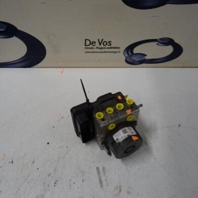 Citroen C4 Picasso  ABS Pomp AHX-AHXAH01 2014 1611340880-1613128380