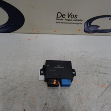 Peugeot 5008  PDC Module 2013 6590LK-1607733280