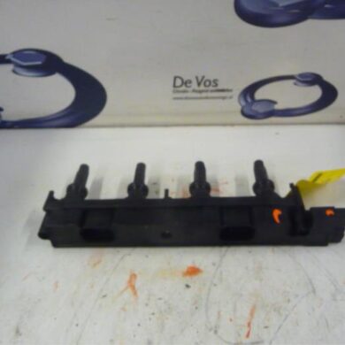 Peugeot 407  Ignition coil 3FY 2008 5970A6