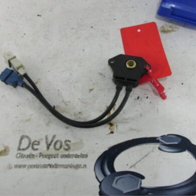 Peugeot 106 1.6 Griffe,Gentry Throttle switch 1995 19200G