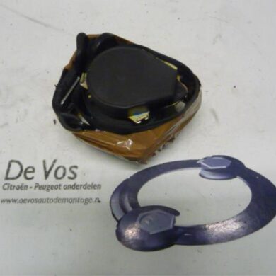 Citroen C8 2.0 16V Veiligheidsgordel links-achter 2004 8974RK