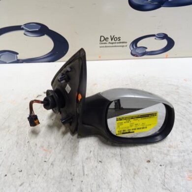 Peugeot 206 1.6 16V Buitenspiegel rechts 2005 8149KN-8154JF