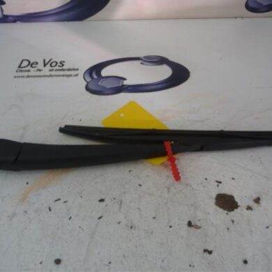 Citroen C4 Picasso  Ruitenwisserarm achter 2016 1609419780