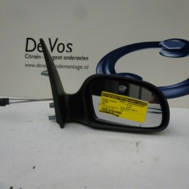Citroen Saxo 1.4i VTR,VTS Wing mirror, right 2001 8148KT