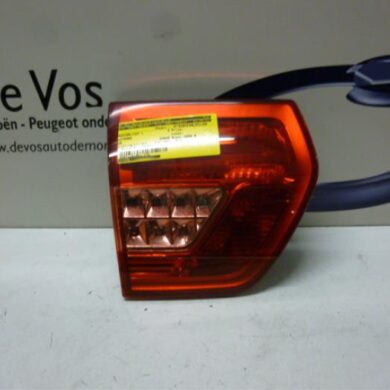 Citroen C5  Taillight, left 2009 6351JR-6350JX