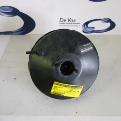 Peugeot 206 PLUS 1.1 XR,XS Brake servo HFX 2009 4535T4