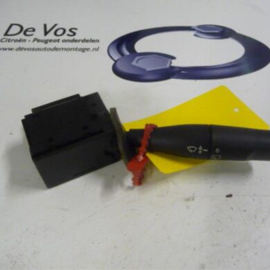 Citroen Saxo 1.1i X,SX Wiper switch 2001 6239G6