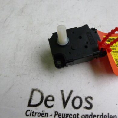 Citroen C-Crosser  Kachelklep Motor 2009 647902