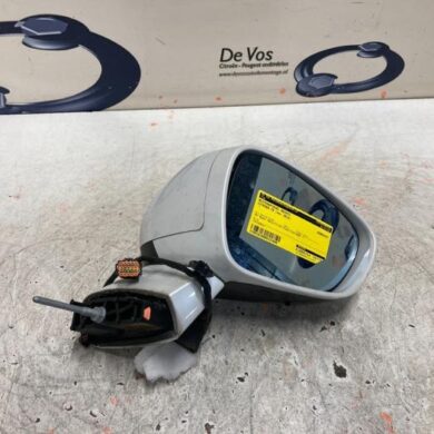 Citroen C5  Wing mirror, right 2012 8153SK