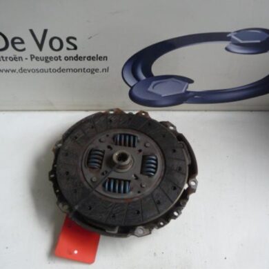Peugeot 807  Clutch kit (complete) 2003 20DM25