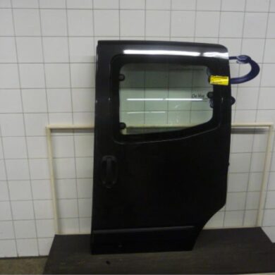 Peugeot Bipper  Schuifdeur links 2012 9006T0