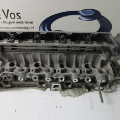 Peugeot 307 2.0 HDi 90 Cilinderkop RHY 2004 0200GN-0200GE