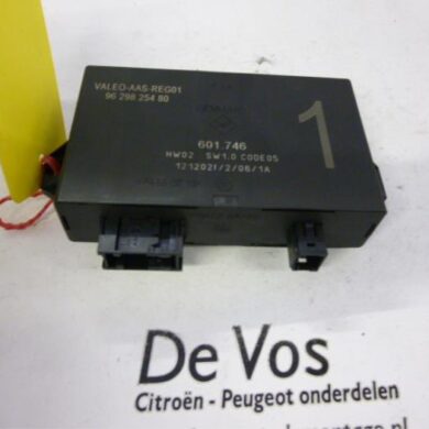 Citroen C5 2.0 16V PDC Module 2003 659078