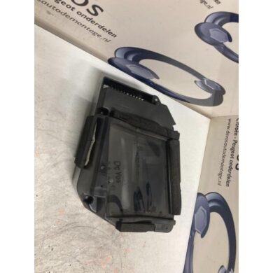 Citroen C6 2.7 HDiF V6 24V Head-up display UHZ 2007 6563SH-6563SJ